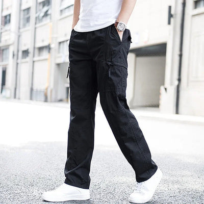 Huston | Cargo Pants