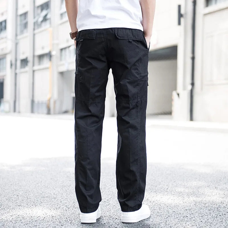Huston | Cargo Pants