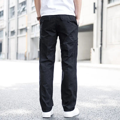 Huston | Cargo Pants