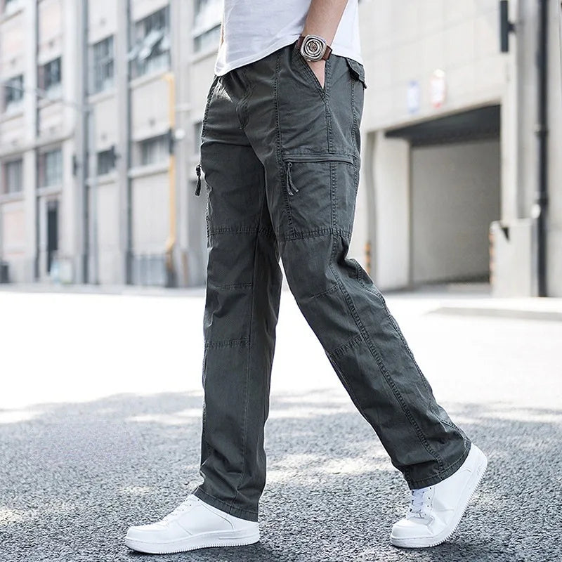 Huston | Cargo Pants