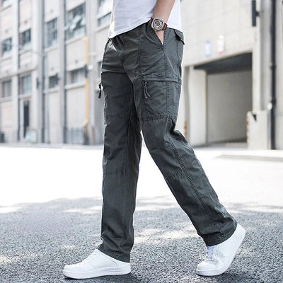 Huston | Cargo Pants