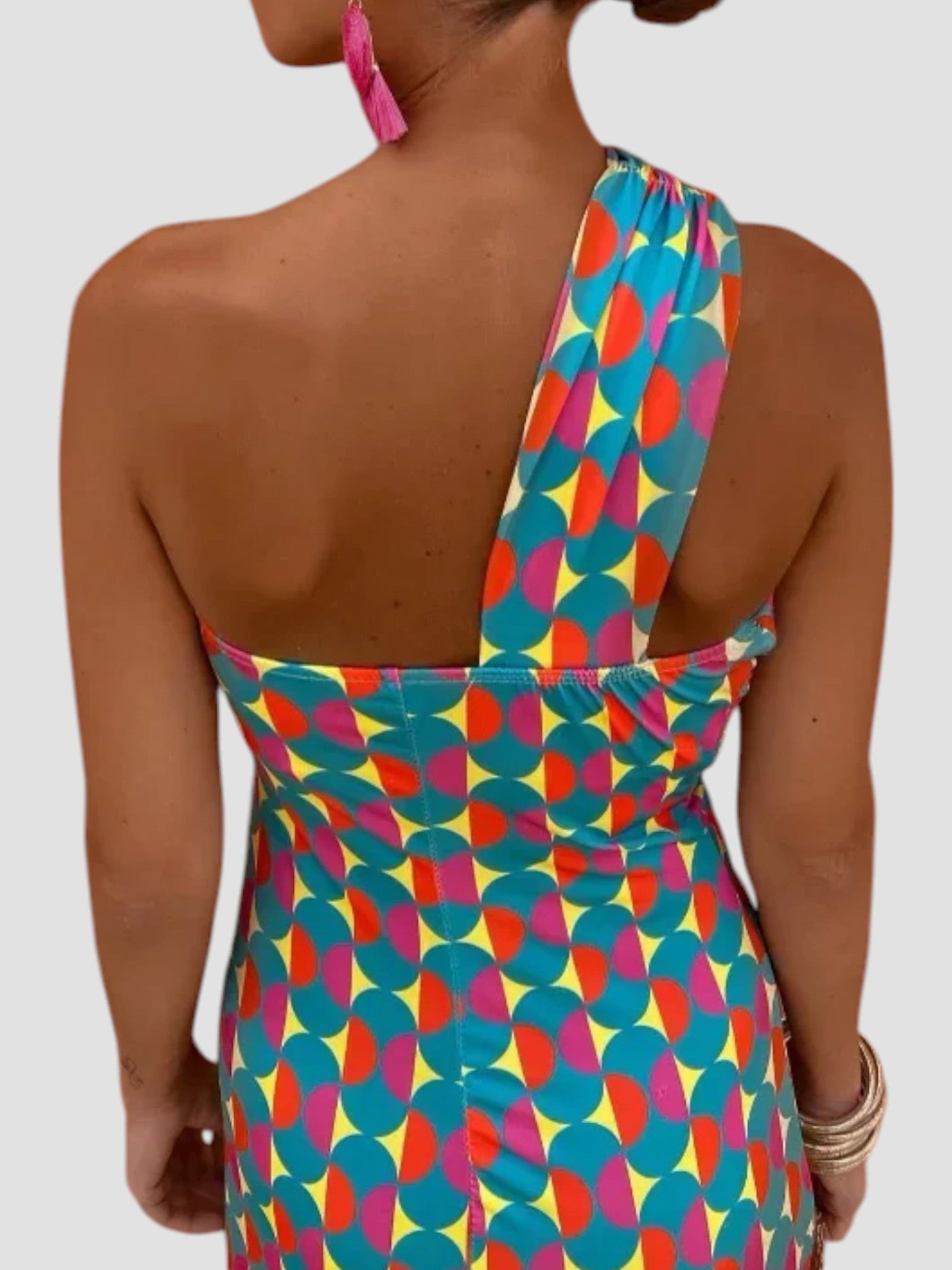 Irmgardi | Elegant Dress