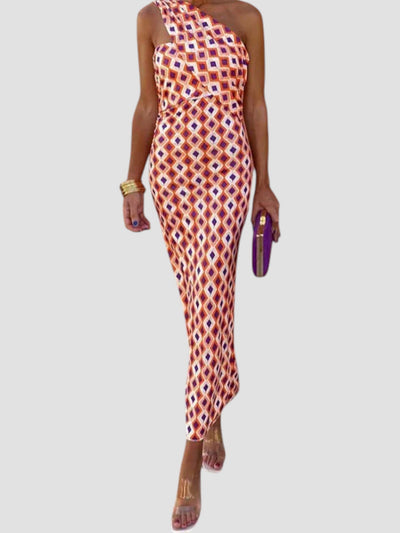 Irmgardi | Elegant Dress