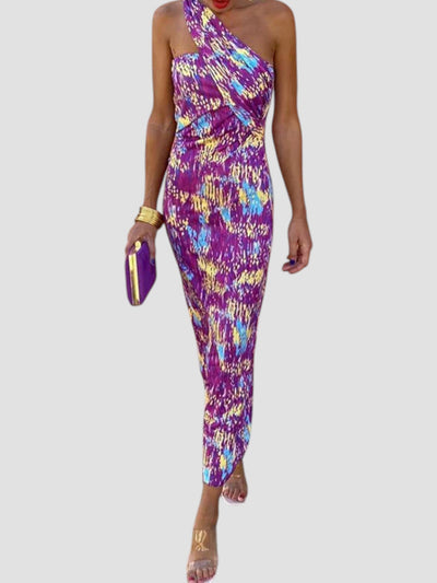 Irmgardi | Elegant Dress