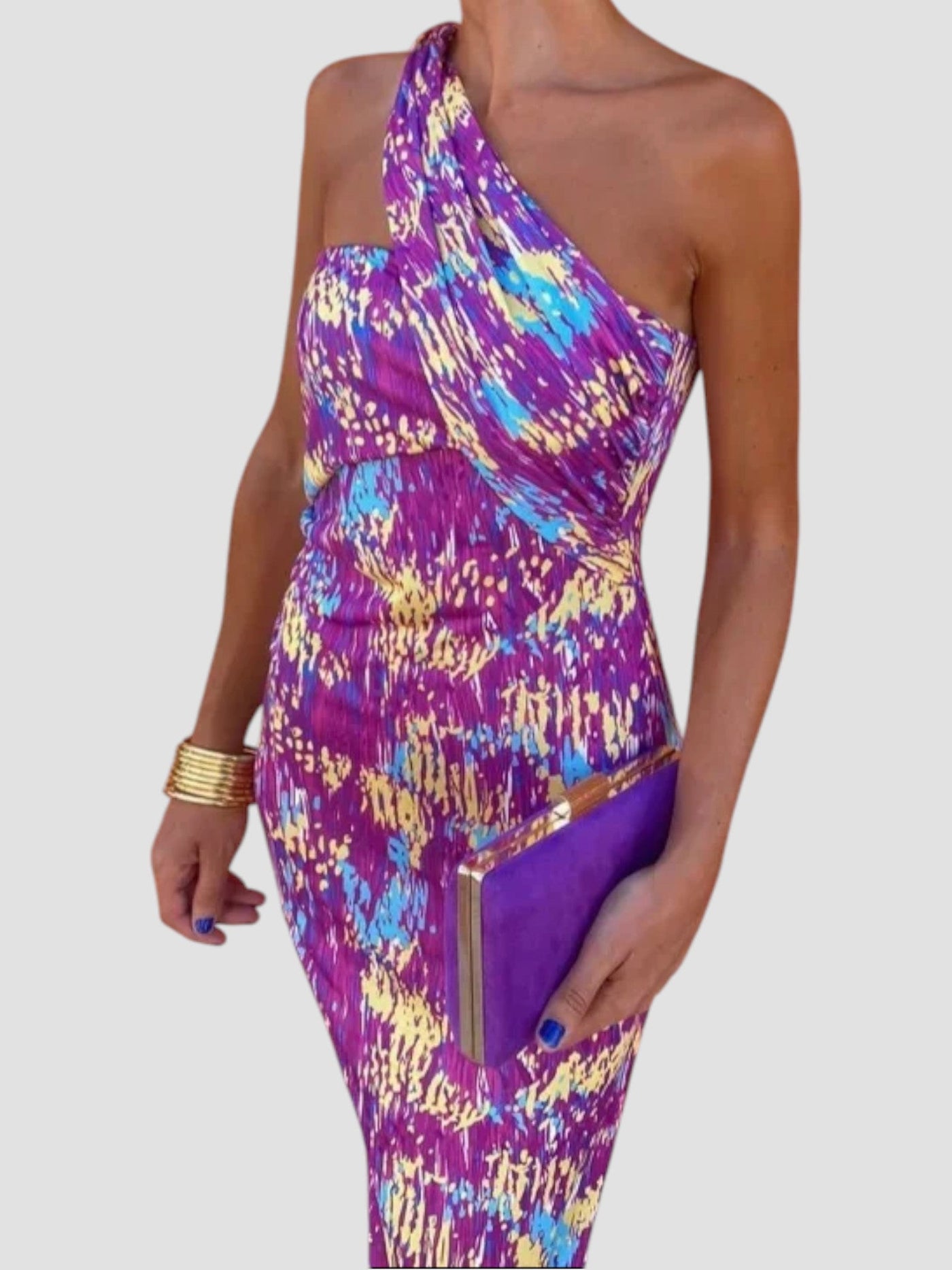 Irmgardi | Elegant Dress