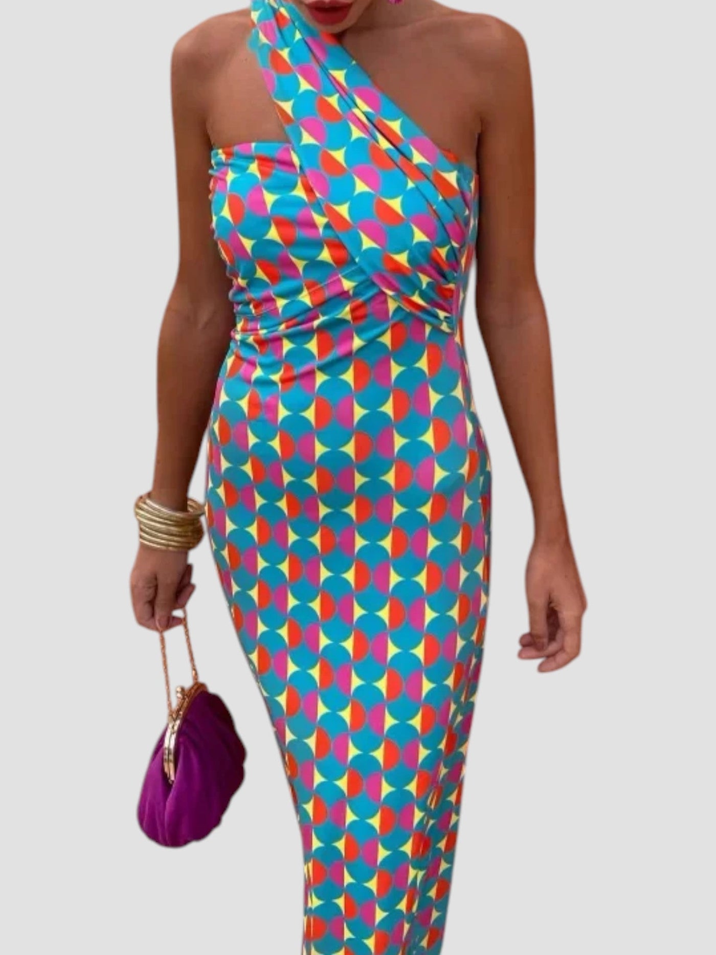 Irmgardi | Elegant Dress