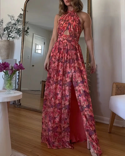 Isa | Elegant Dress