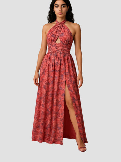 Isa | Elegant Dress