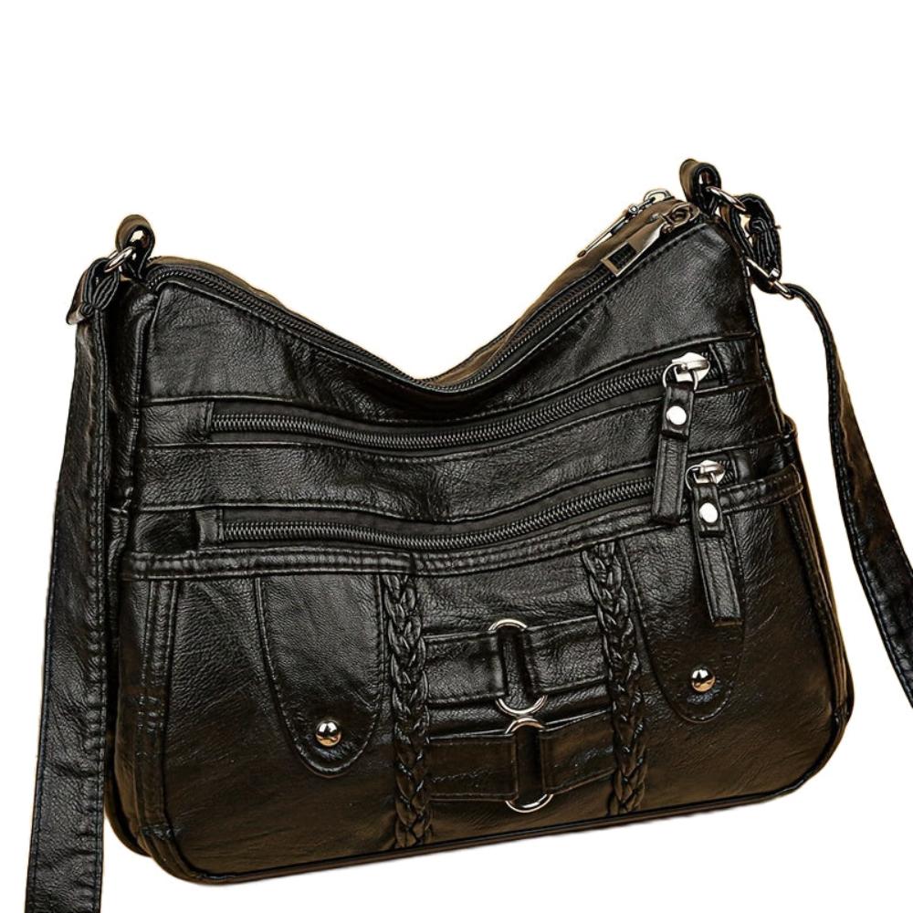 Ivy | Secure Style Crossbody Bag
