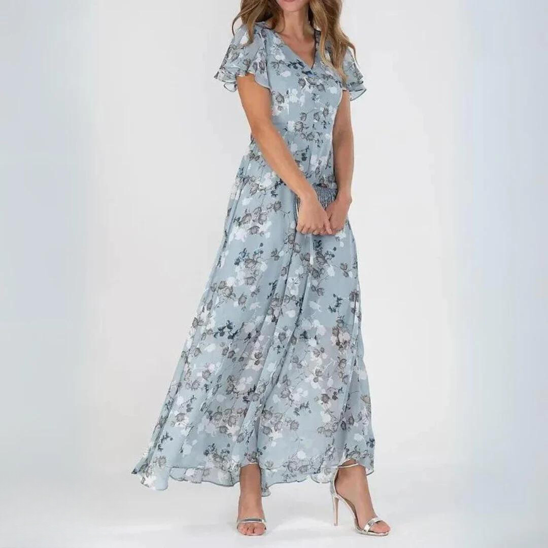 Jasmine | Elegant Dress
