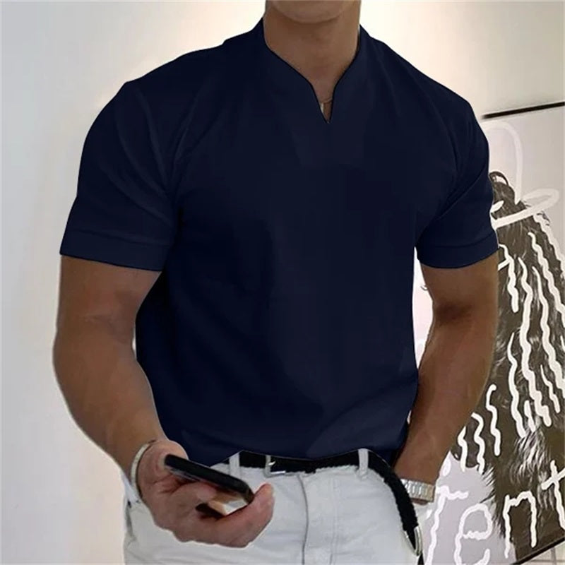 Jaxon - Business Fitness Shirt for Men