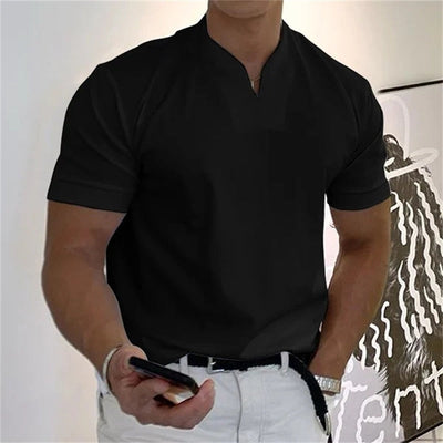 Jaxon - Business Fitness Shirt for Men