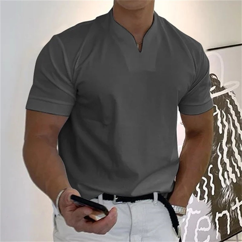 Jaxon - Business Fitness Shirt for Men