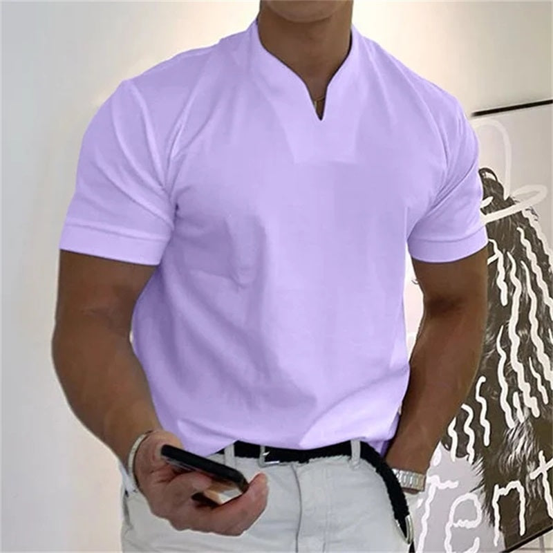 Jaxon - Business Fitness Shirt for Men