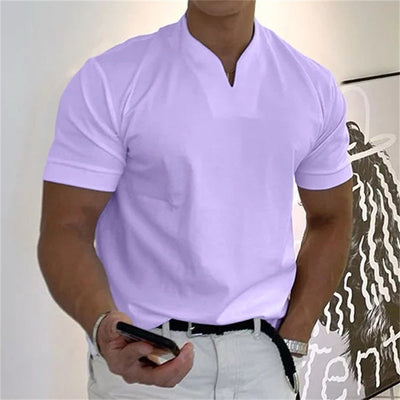 Jaxon - Business Fitness Shirt for Men