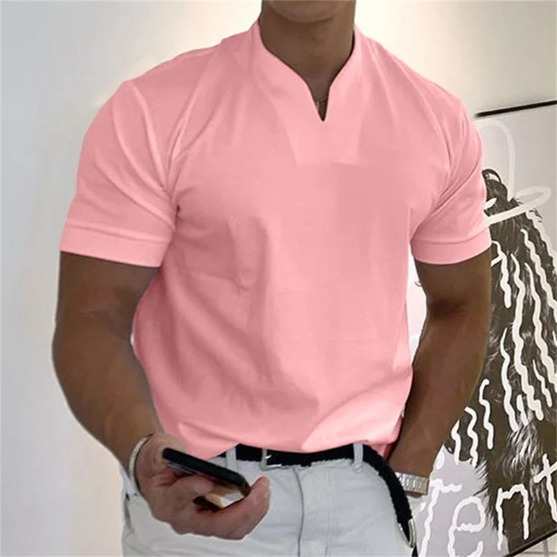 Jaxon - Business Fitness Shirt for Men