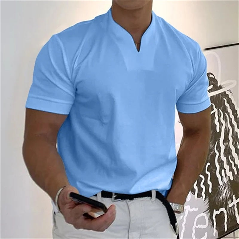 Jaxon - Business Fitness Shirt for Men