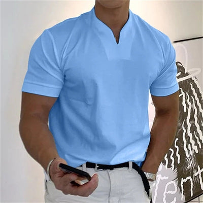 Jaxon - Business Fitness Shirt for Men