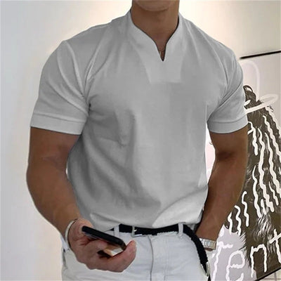 Jaxon - Business Fitness Shirt for Men