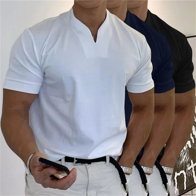Jaxon - Business Fitness Shirt for Men