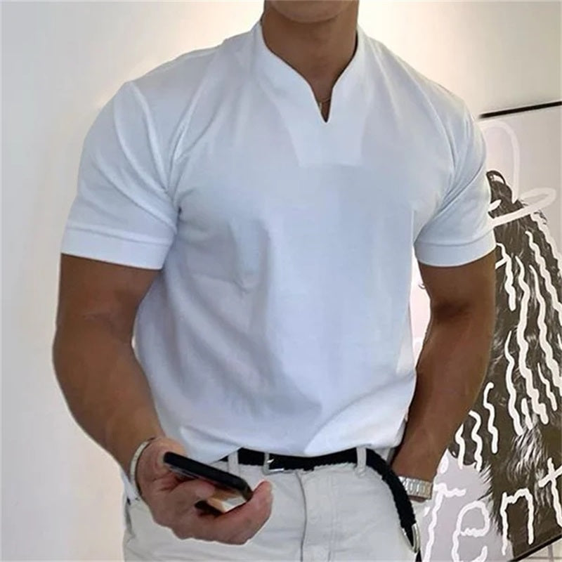 Jaxon - Business Fitness Shirt for Men