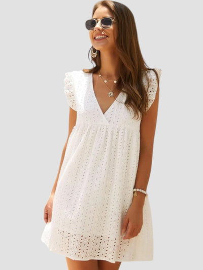 Jeannette | Elegant Dress