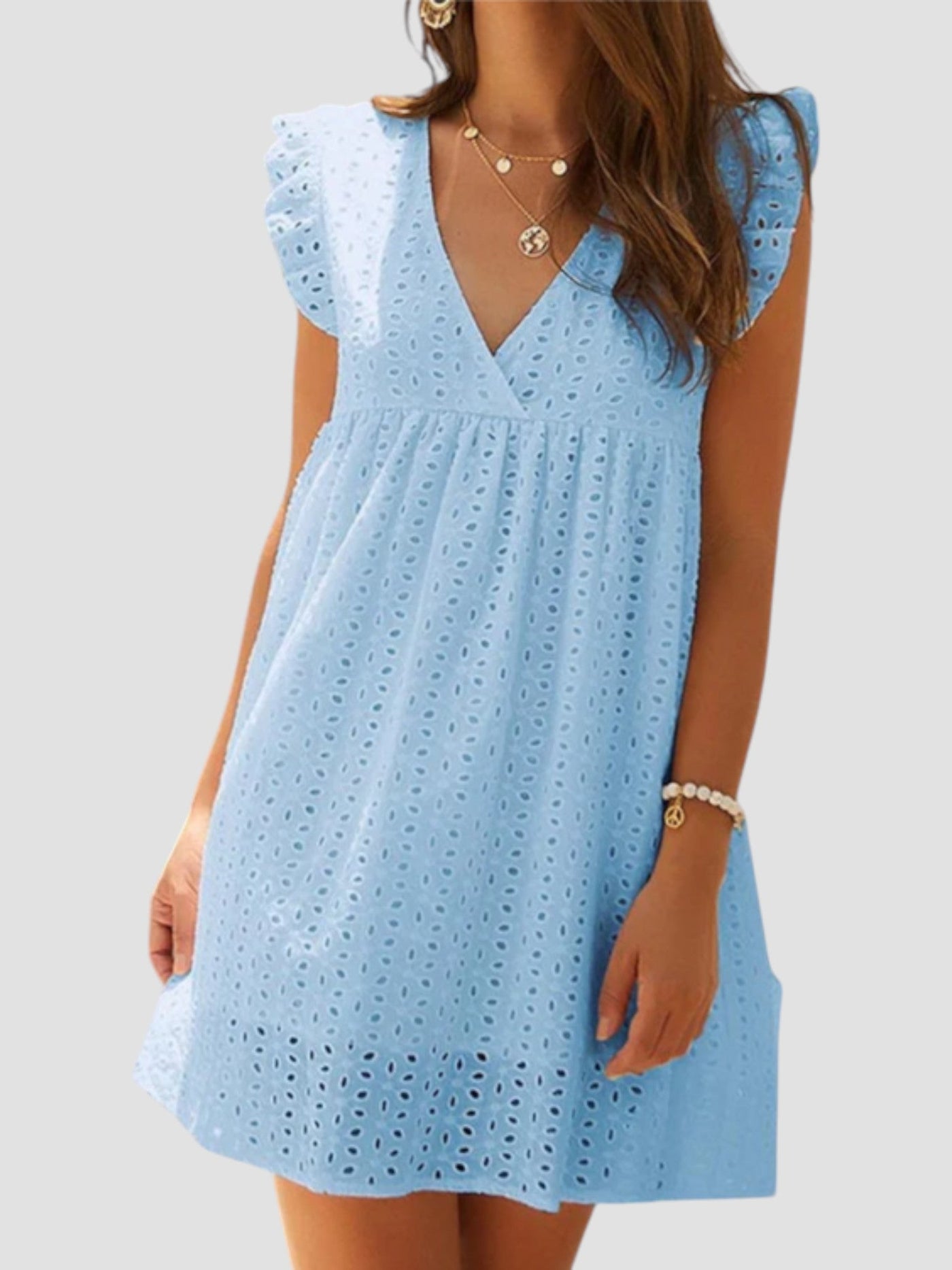 Jeannette | Elegant Dress