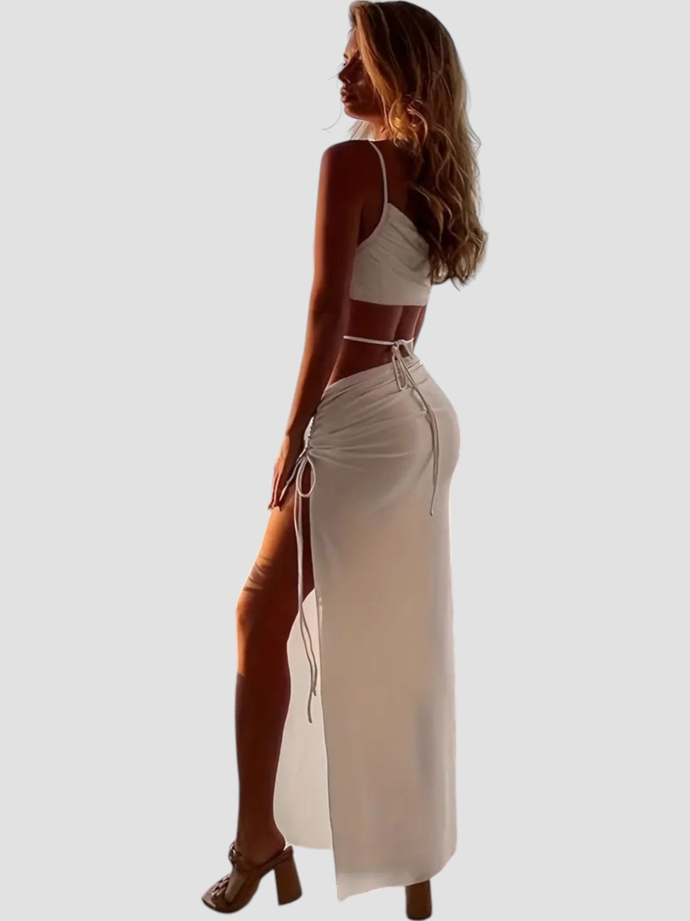 Julie | Elegant Dress