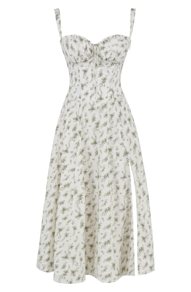 Juliet | Sleeveless Dress