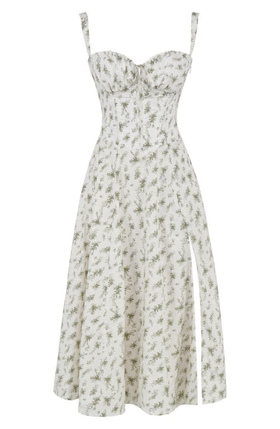 Juliet | Sleeveless Dress