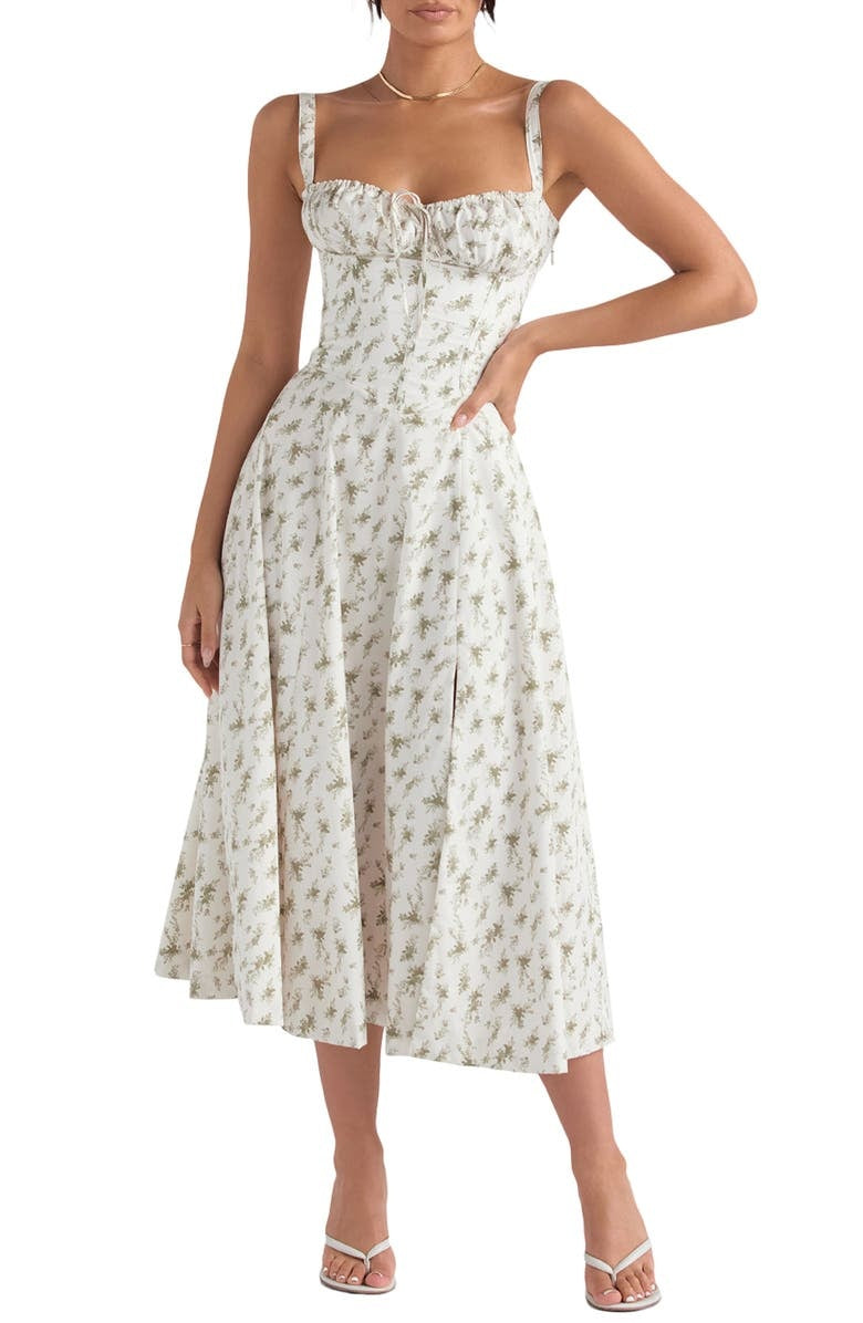 Juliet | Sleeveless Dress