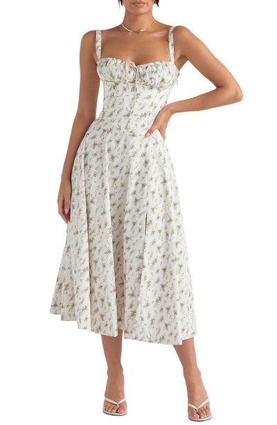 Juliet | Sleeveless Dress