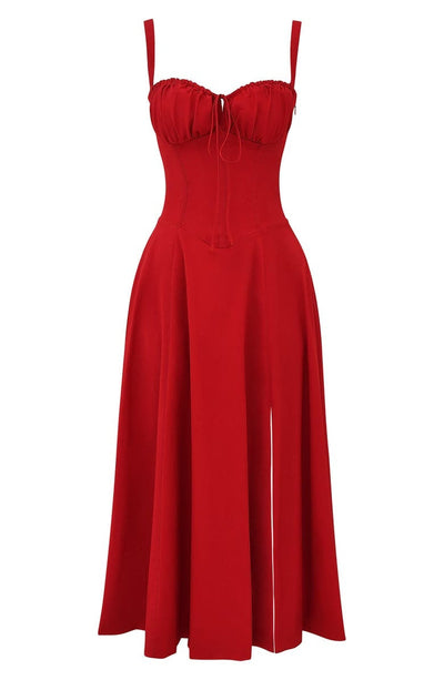 Juliet | Sleeveless Dress
