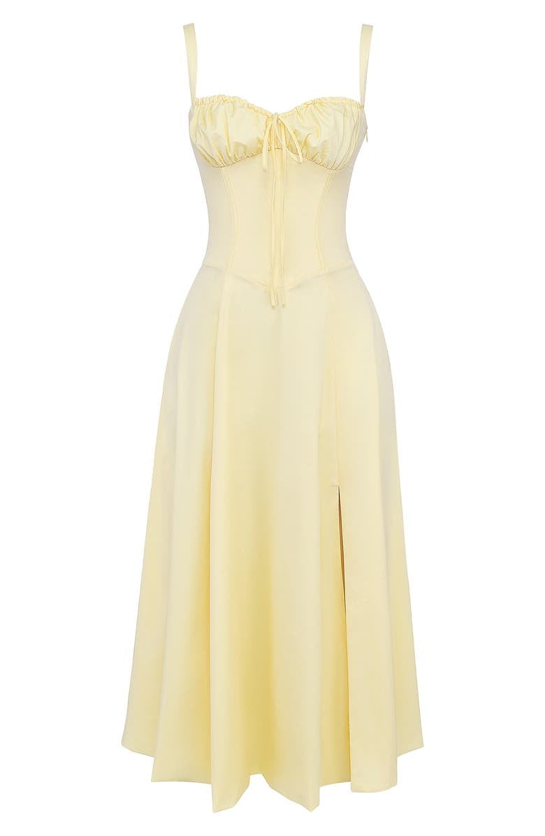 Juliet | Sleeveless Dress