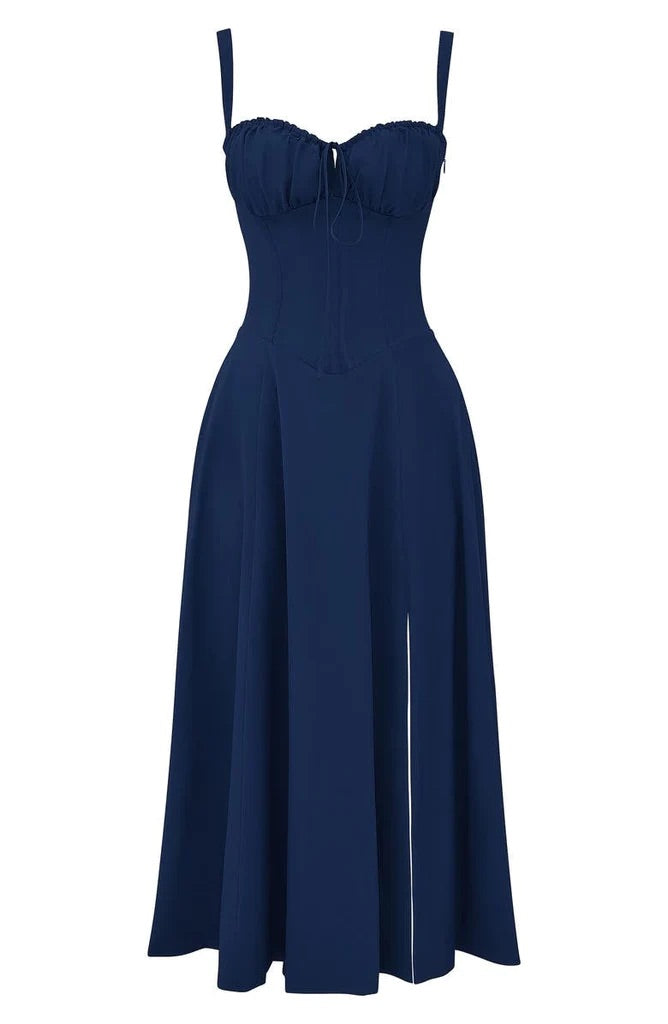 Juliet | Sleeveless Dress