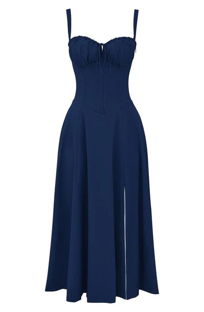 Juliet | Sleeveless Dress
