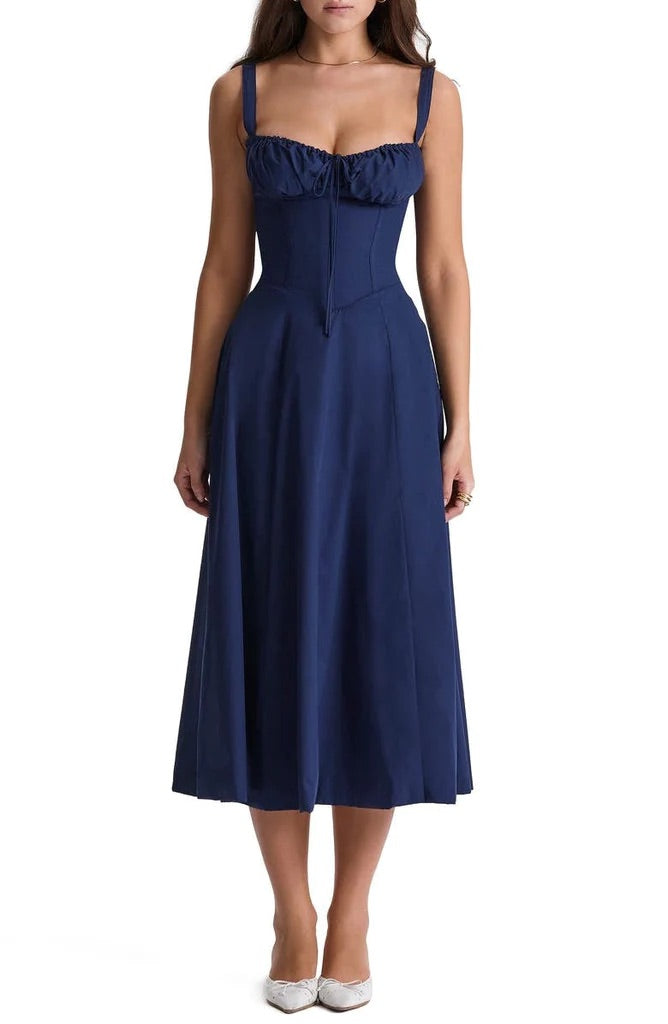 Juliet | Sleeveless Dress