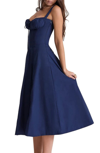 Juliet | Sleeveless Dress