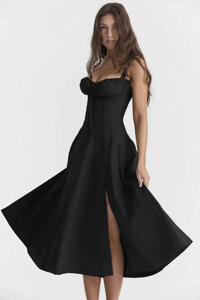 Juliet | Sleeveless Dress
