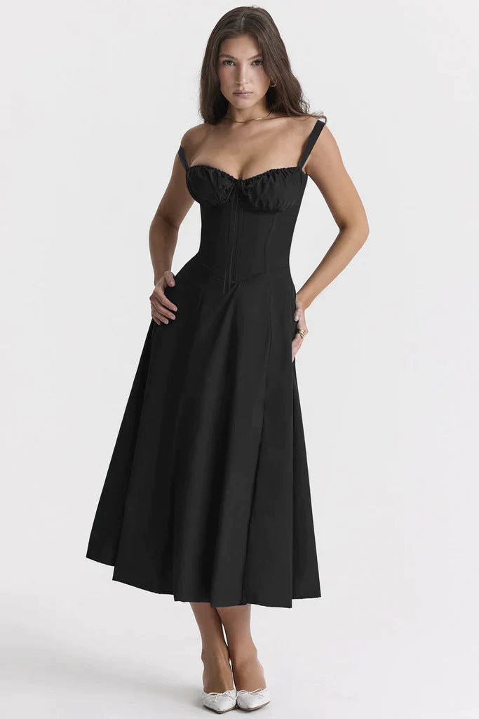 Juliet | Sleeveless Dress