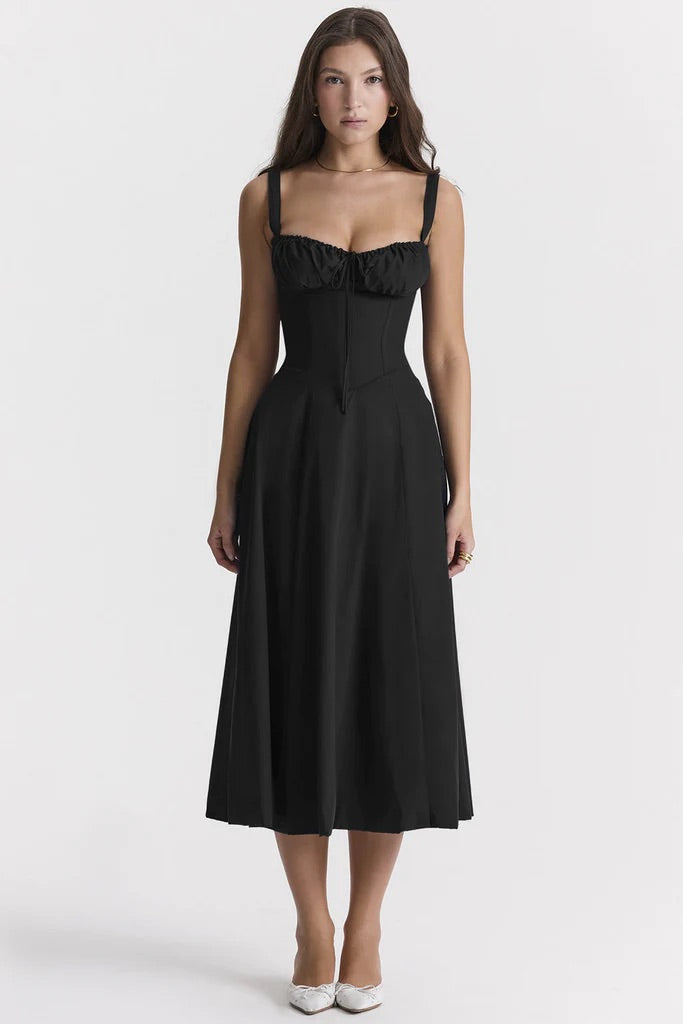 Juliet | Sleeveless Dress
