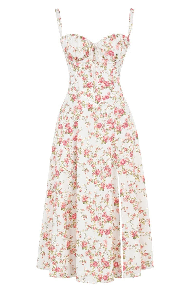 Juliet | Sleeveless Dress