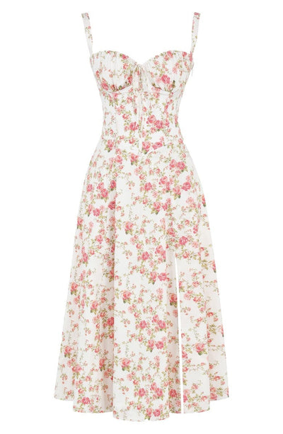 Juliet | Sleeveless Dress