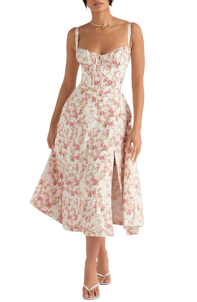 Juliet | Sleeveless Dress