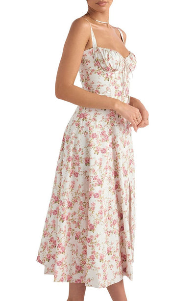 Juliet | Sleeveless Dress
