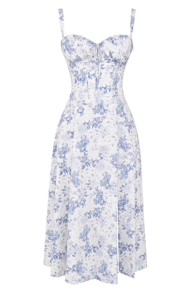 Juliet | Sleeveless Dress