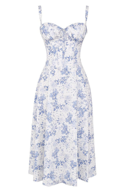 Juliet | Sleeveless Dress