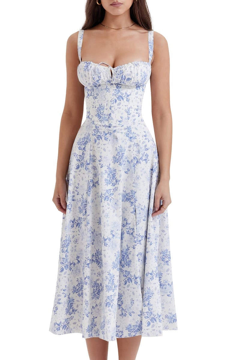 Juliet | Sleeveless Dress