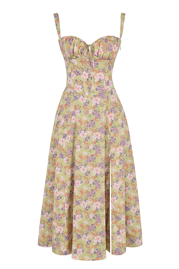 Juliet | Sleeveless Dress