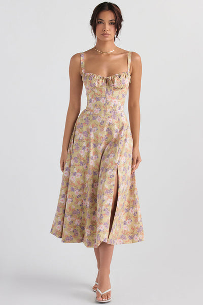 Juliet | Sleeveless Dress